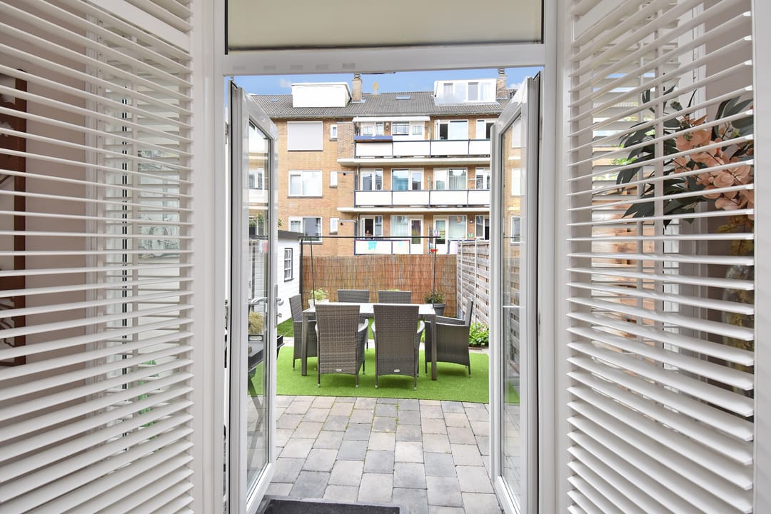 Foto 41 van Koningin Wilhelminalaan 338