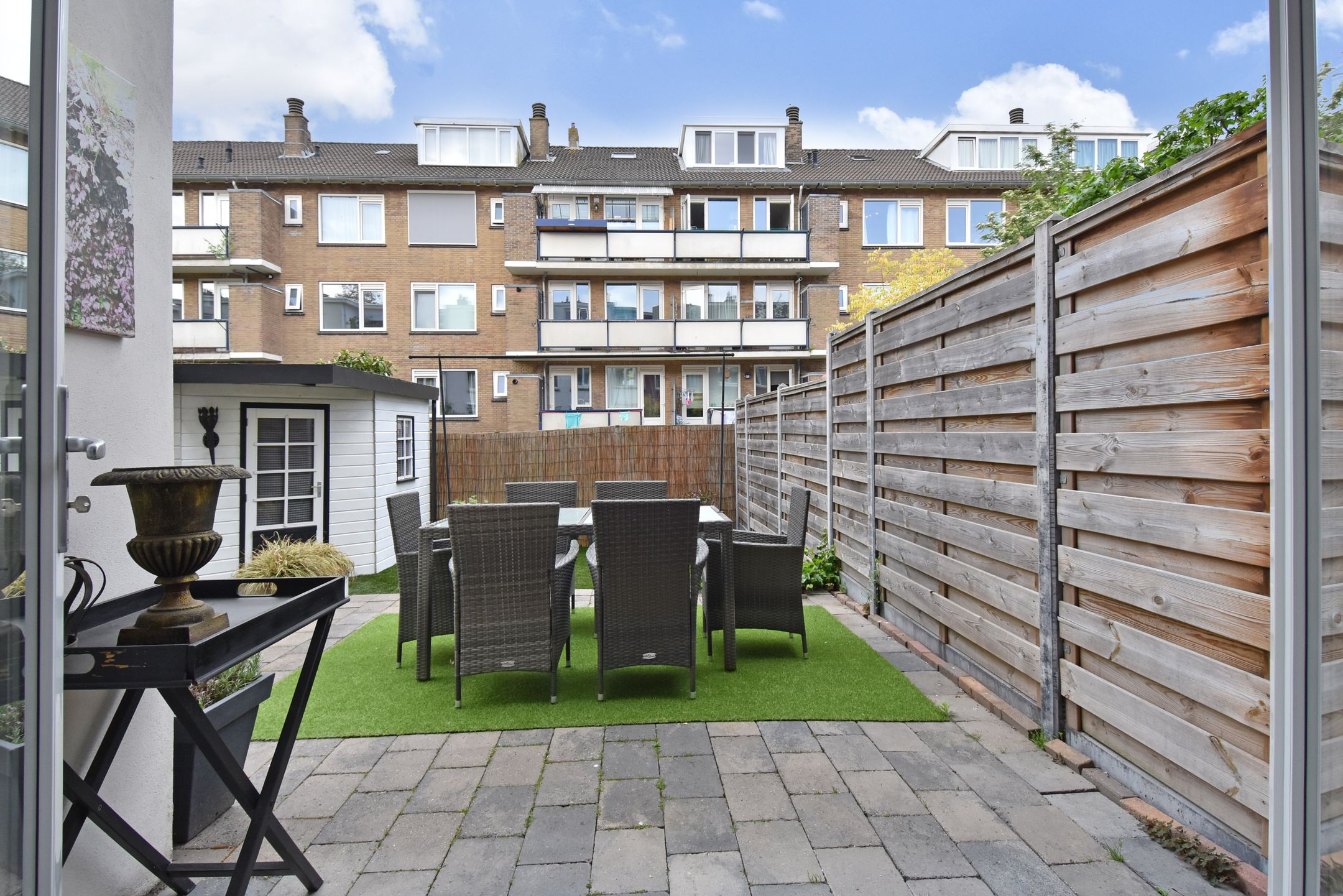 Foto 42 van Koningin Wilhelminalaan 338