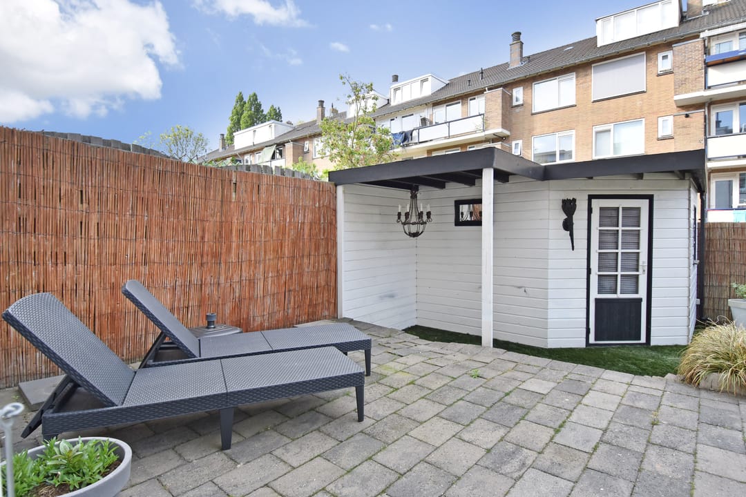 Foto 43 van Koningin Wilhelminalaan 338