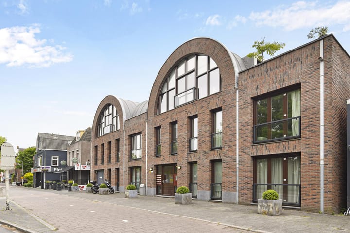 Foto 35 van Dorpsstraat 106-C