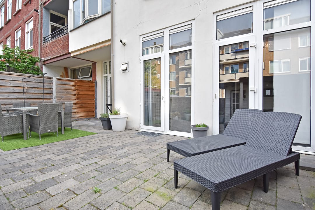 Foto 46 van Koningin Wilhelminalaan 338