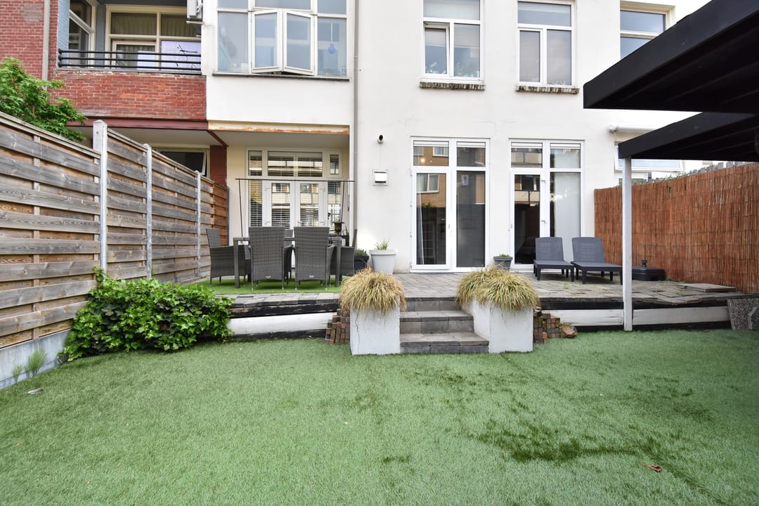 Foto 47 van Koningin Wilhelminalaan 338