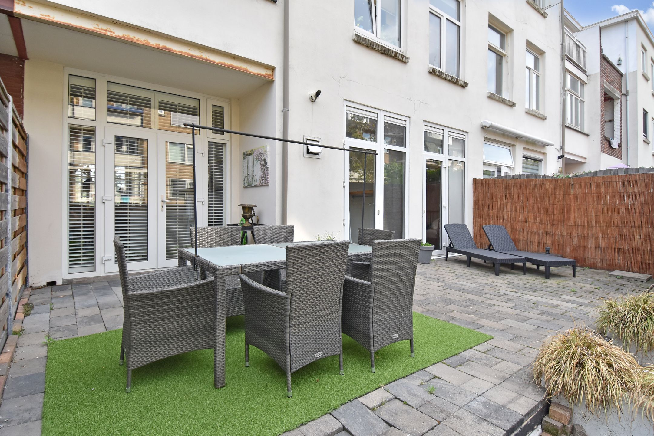 Foto 48 van Koningin Wilhelminalaan 338