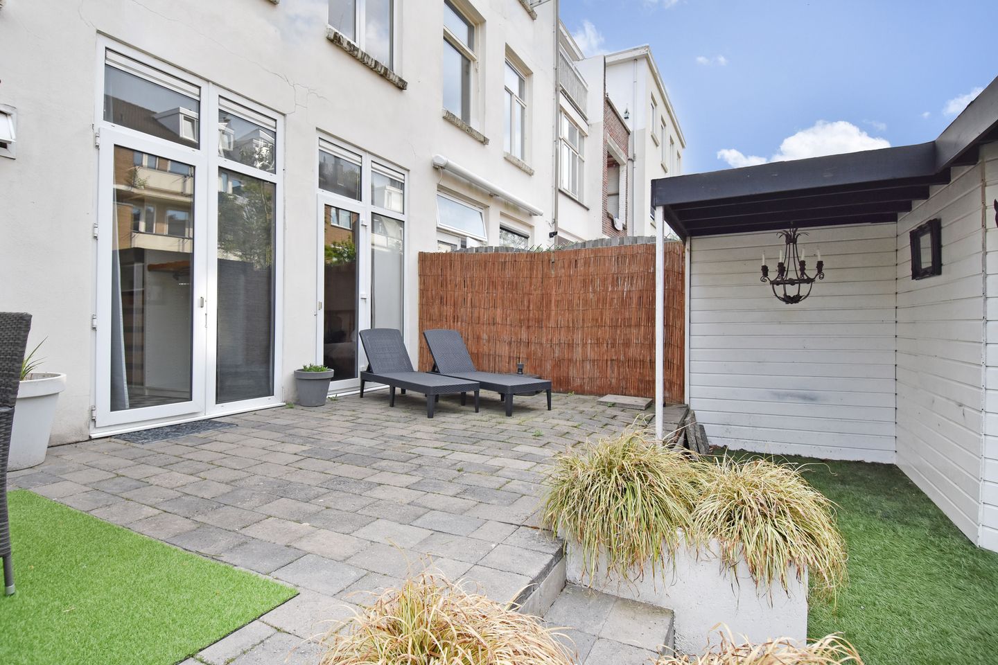 Foto 49 van Koningin Wilhelminalaan 338