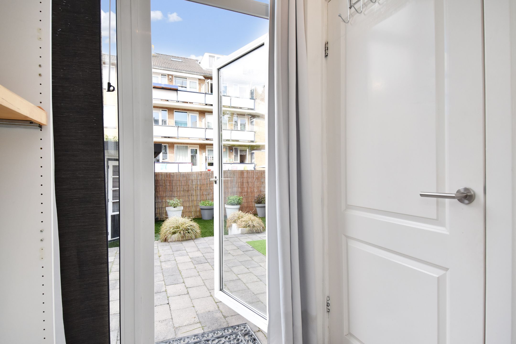 Foto 60 van Koningin Wilhelminalaan 338