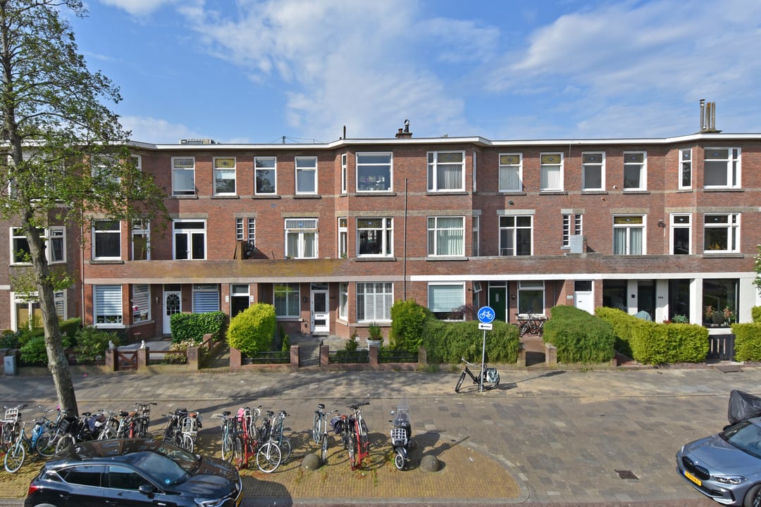 Foto 61 van Koningin Wilhelminalaan 338