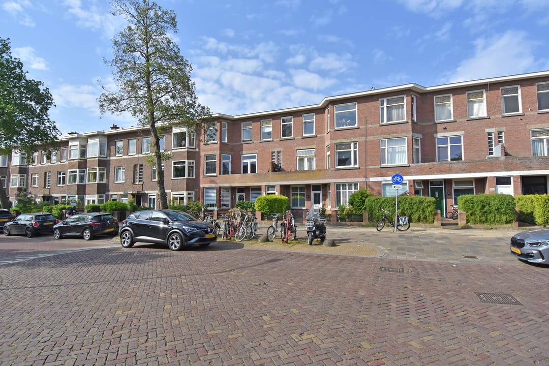 Foto 62 van Koningin Wilhelminalaan 338