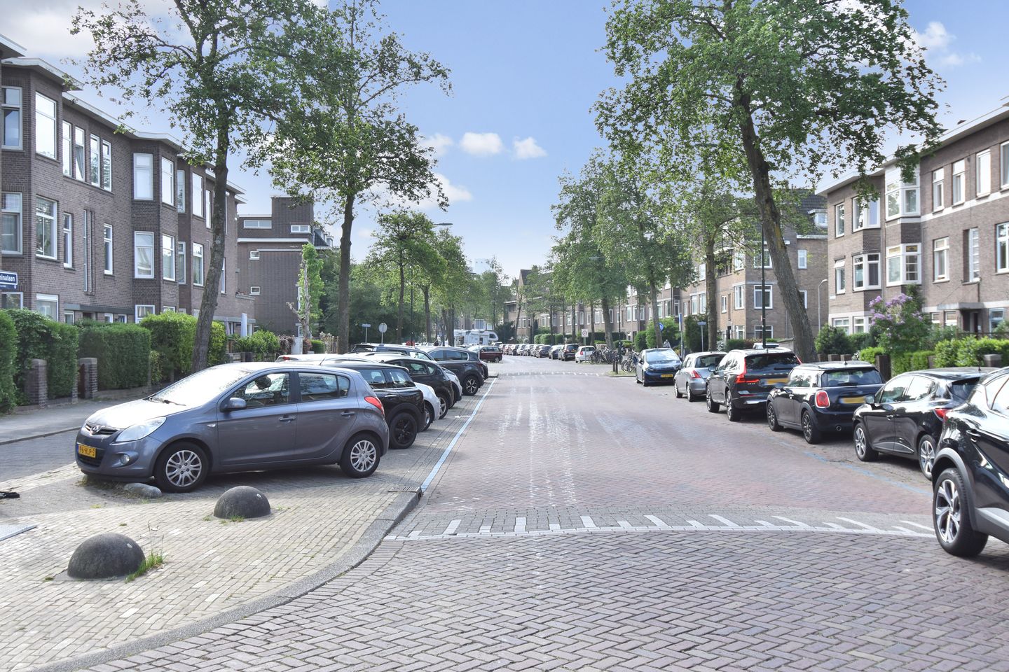 Foto 64 van Koningin Wilhelminalaan 338