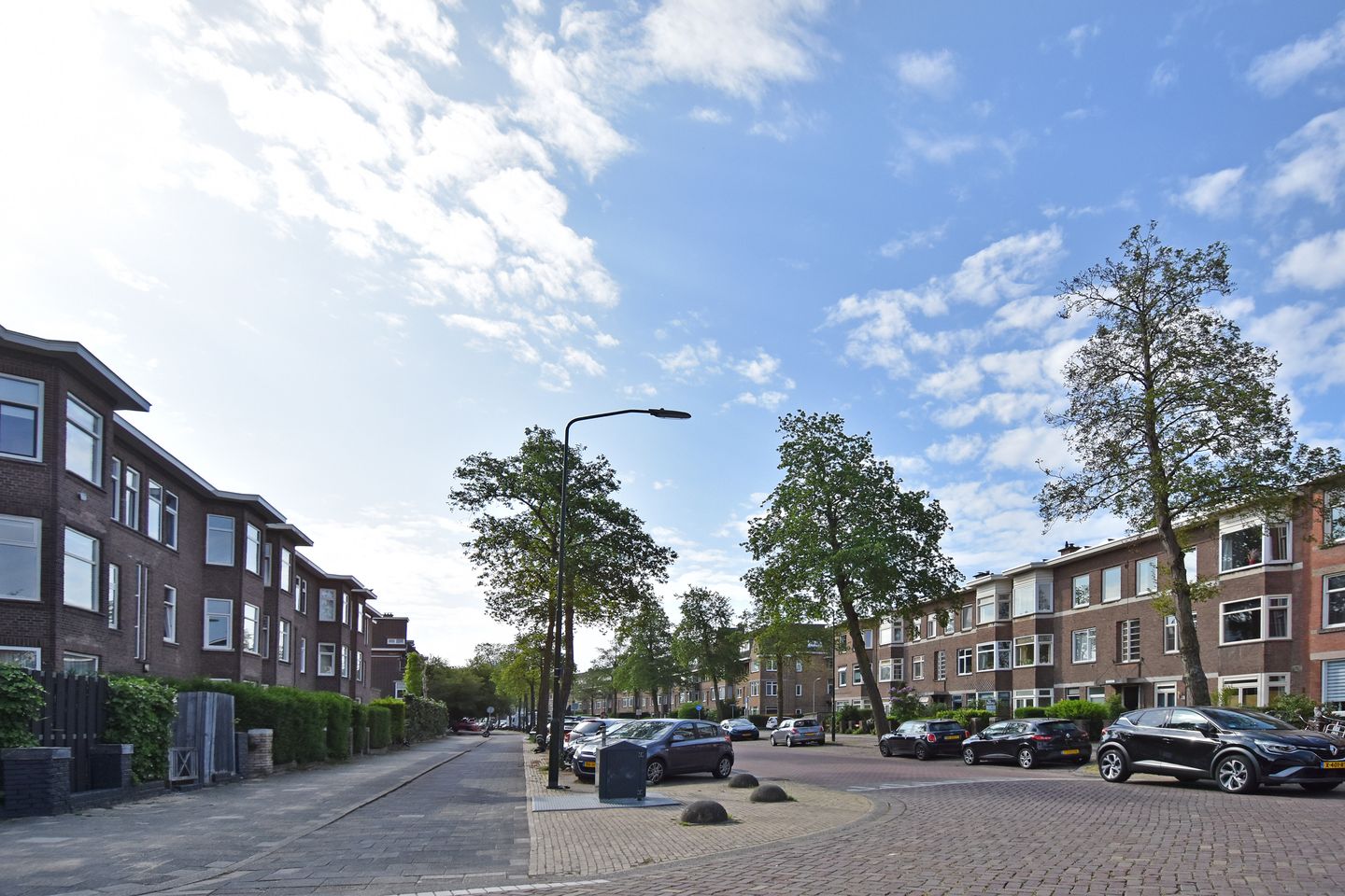 Foto 65 van Koningin Wilhelminalaan 338