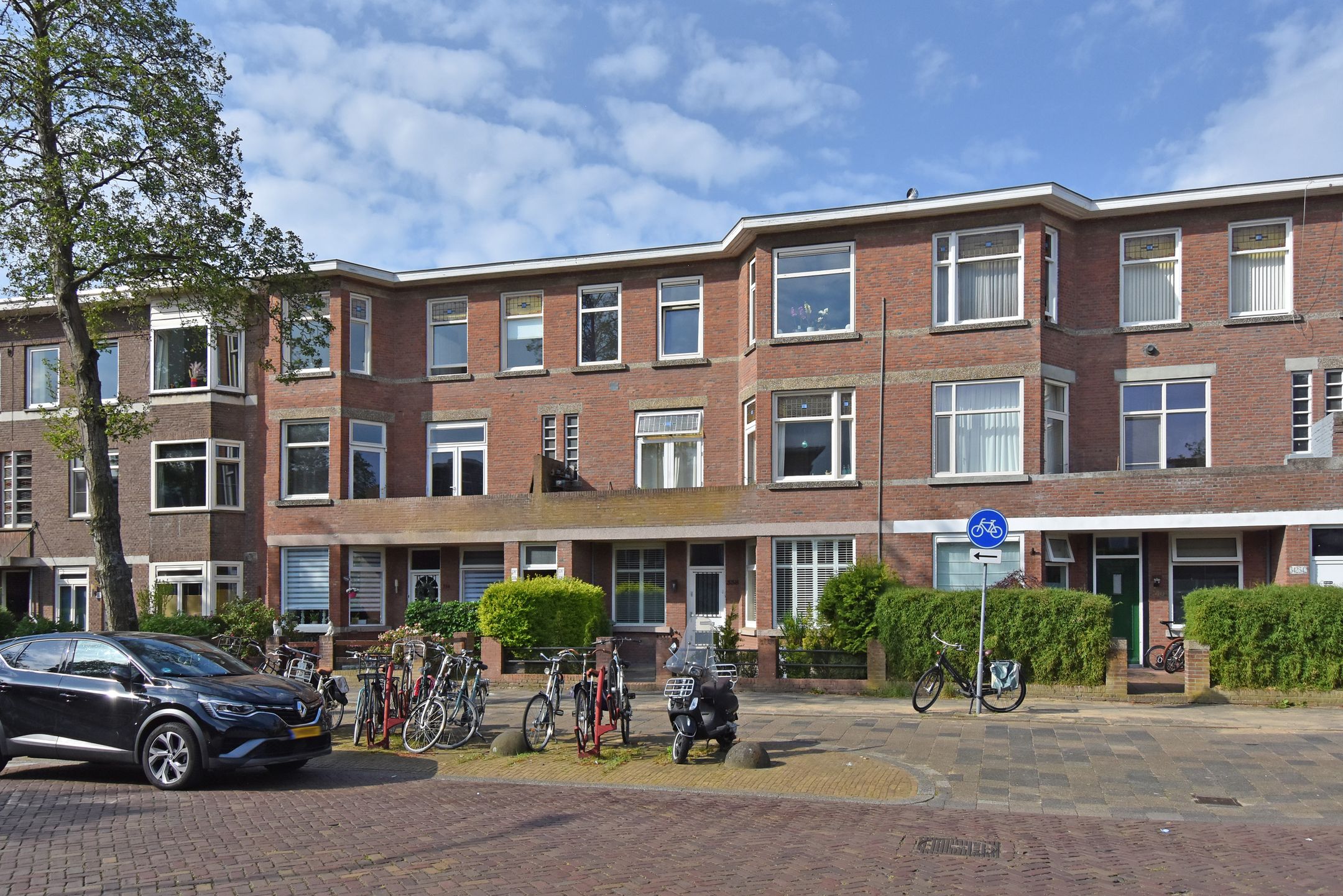 Foto 66 van Koningin Wilhelminalaan 338