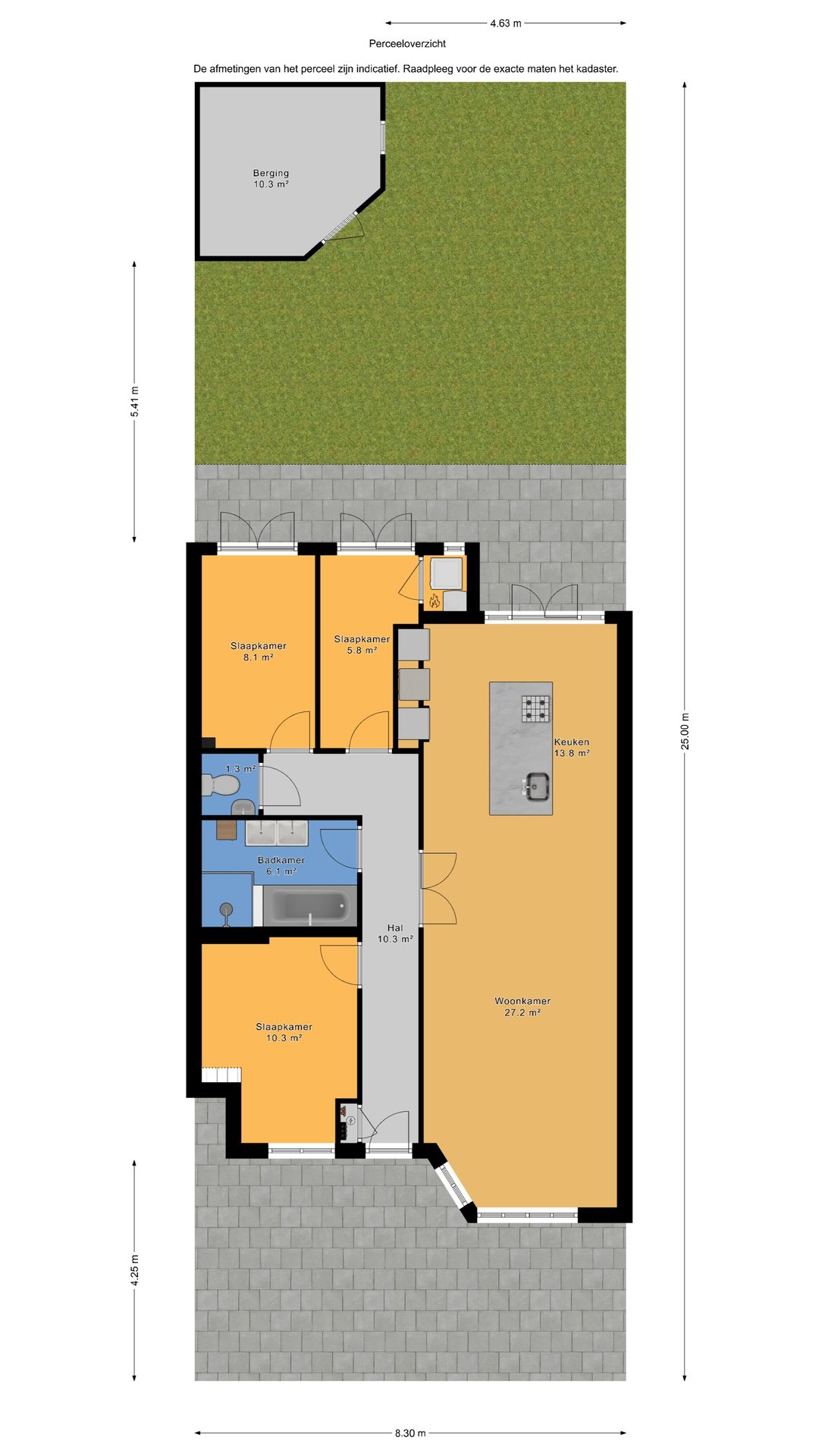 Foto 67 van Koningin Wilhelminalaan 338