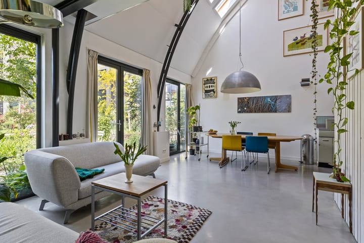 Foto 2 van Havenplein 4