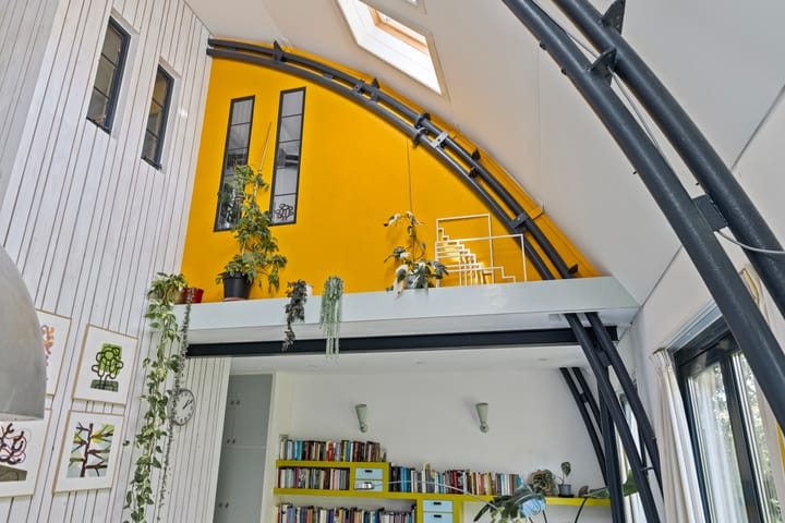 Foto 3 van Havenplein 4