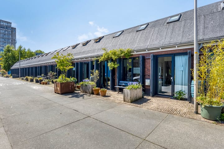 Foto 4 van Havenplein 4