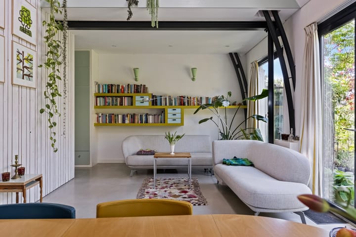 Foto 5 van Havenplein 4