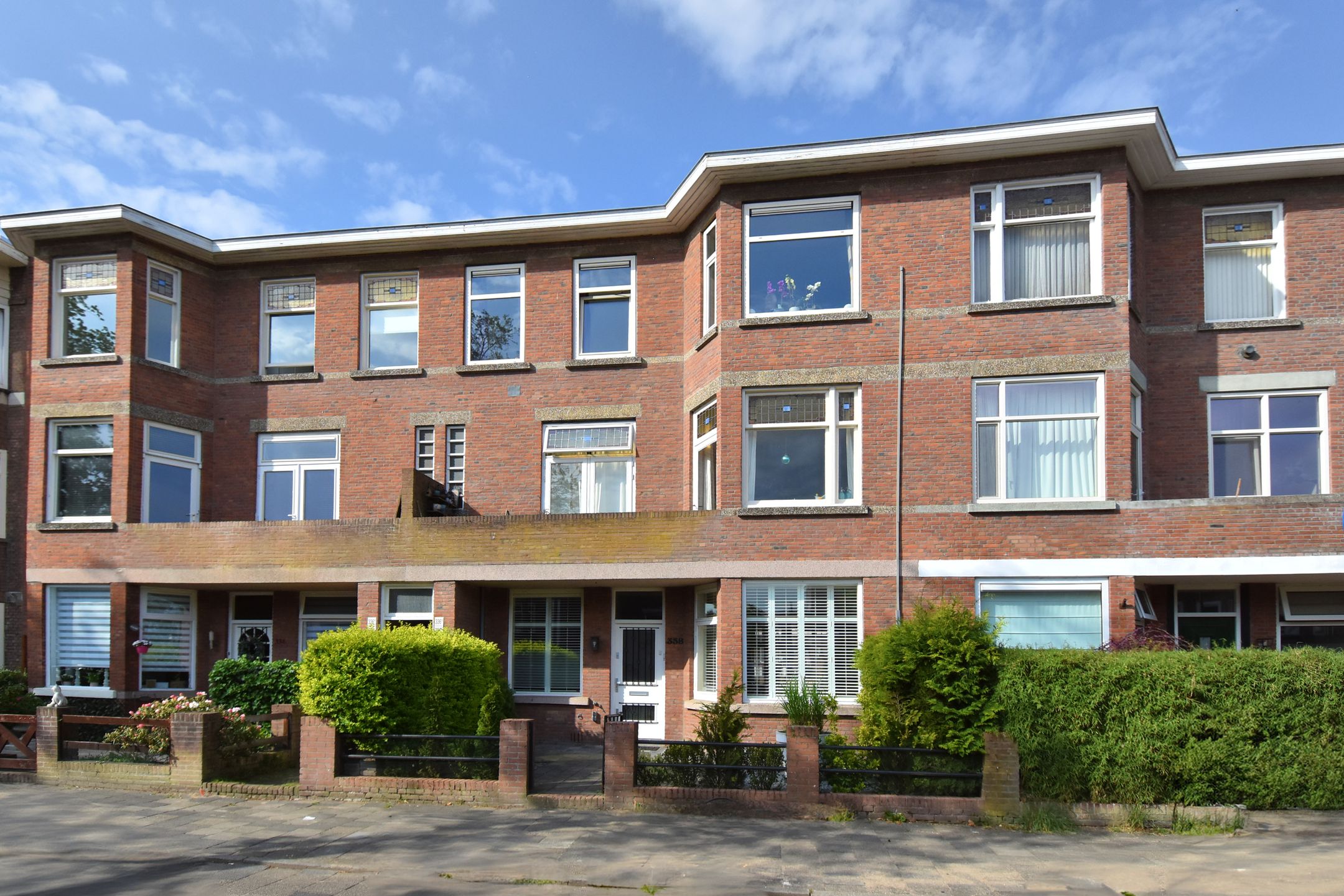 Foto 63 van Koningin Wilhelminalaan 338