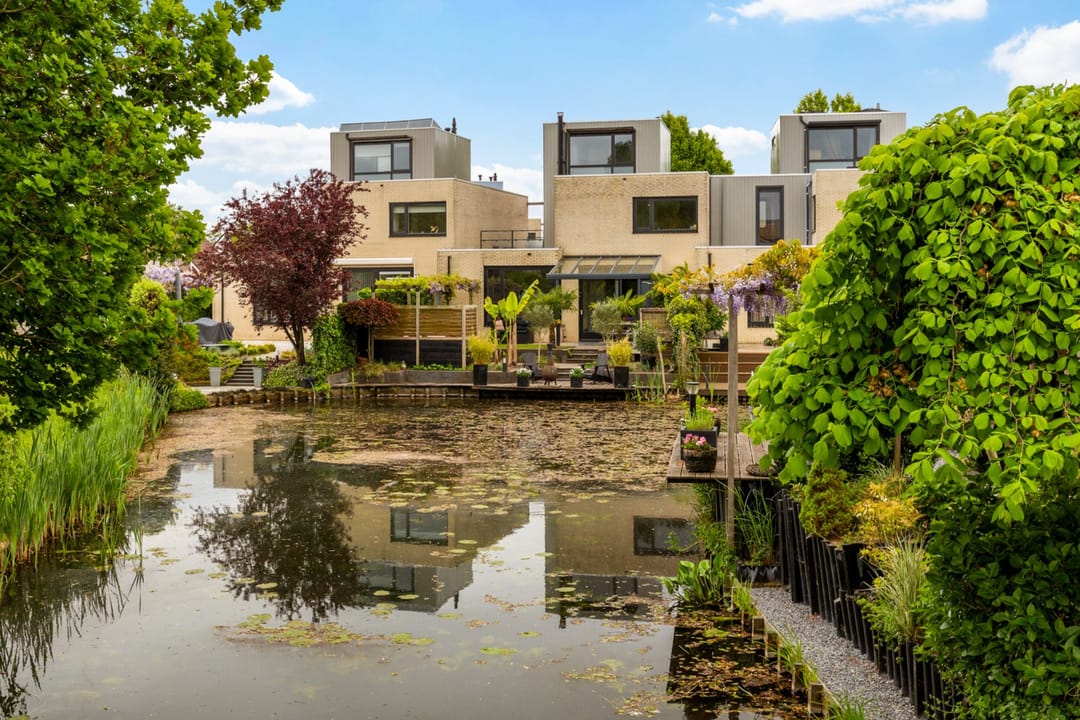 Foto 1 van Swingdreef 48