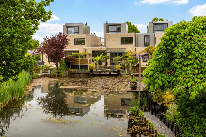 Foto 1 van Swingdreef 48