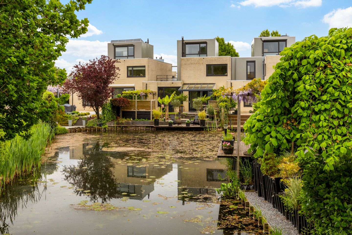 Foto 1 van Swingdreef 48