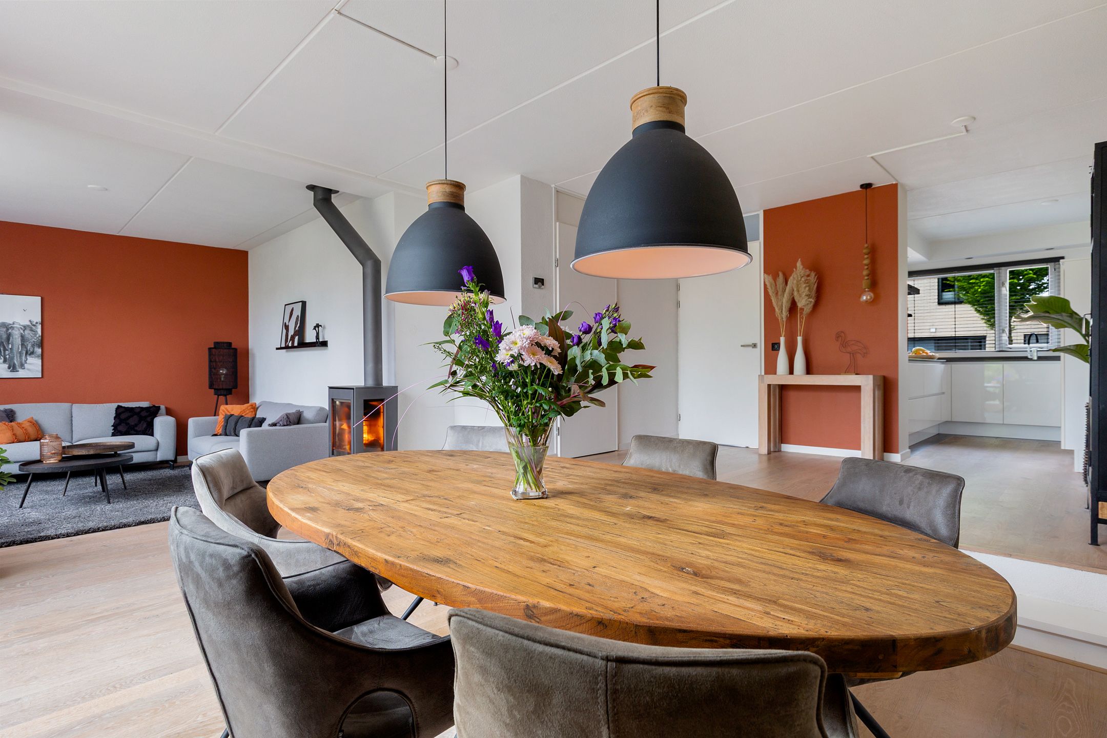 Foto 3 van Swingdreef 48