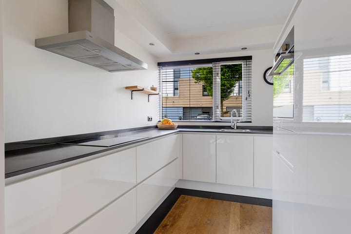 Foto 4 van Swingdreef 48