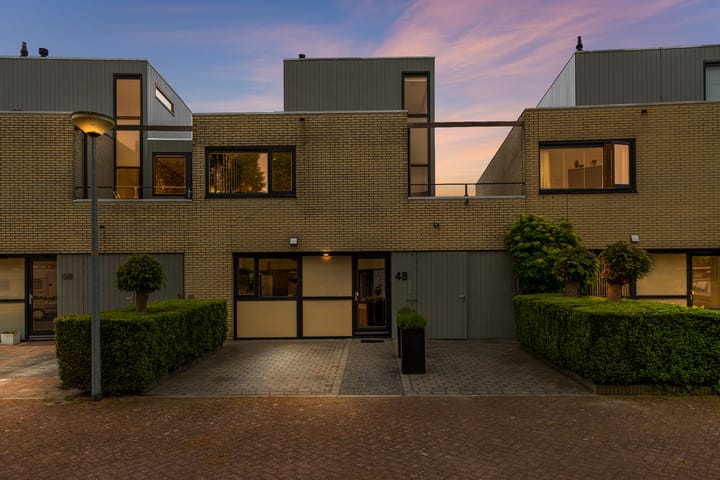 Foto 5 van Swingdreef 48