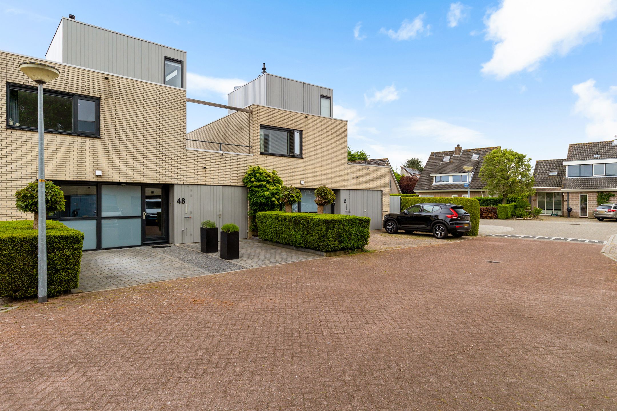 Foto 6 van Swingdreef 48