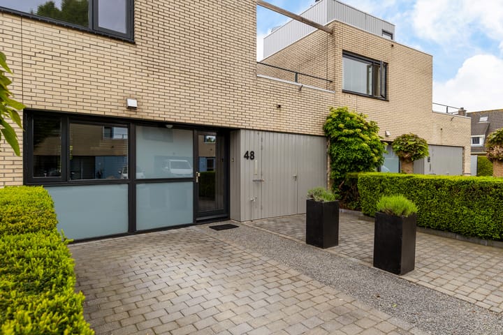 Foto 7 van Swingdreef 48