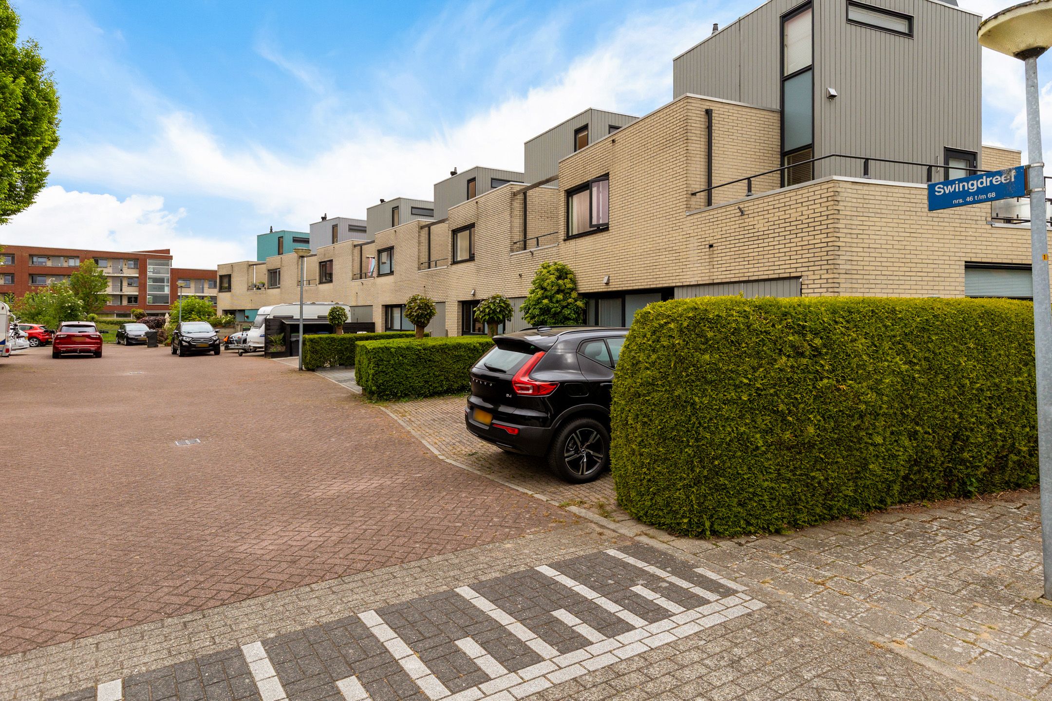 Foto 9 van Swingdreef 48