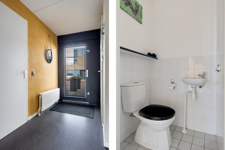 Foto 10 van Swingdreef 48