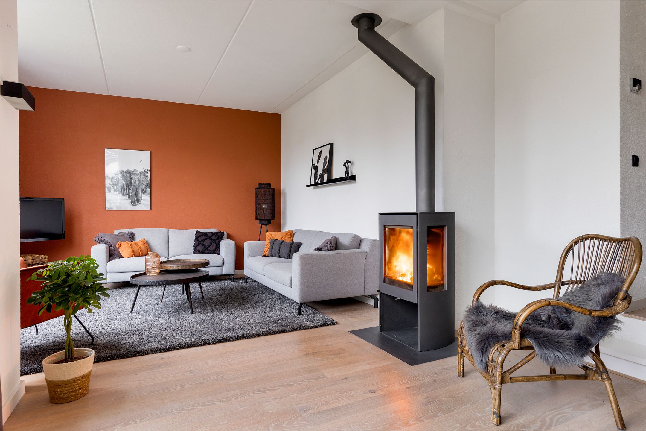 Foto 12 van Swingdreef 48