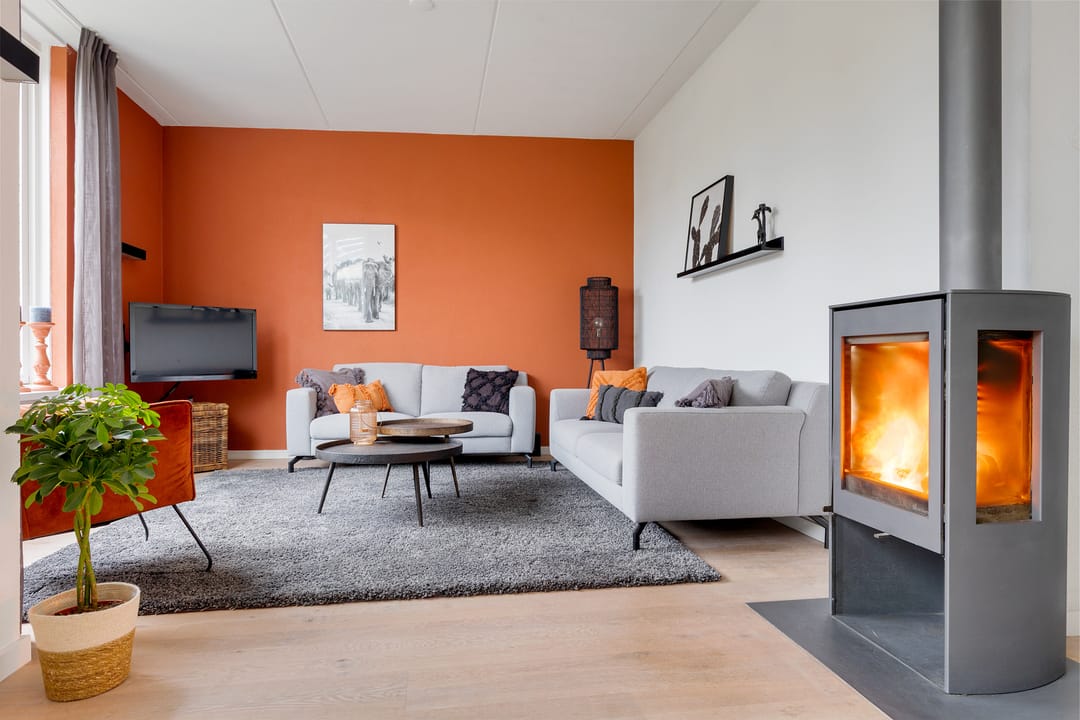 Foto 13 van Swingdreef 48