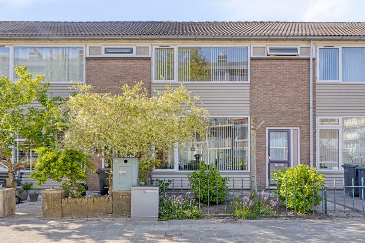 Foto 2 van van den Boschlaan 17