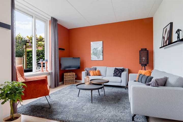 Foto 14 van Swingdreef 48