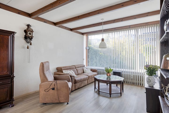 Foto 3 van van den Boschlaan 17