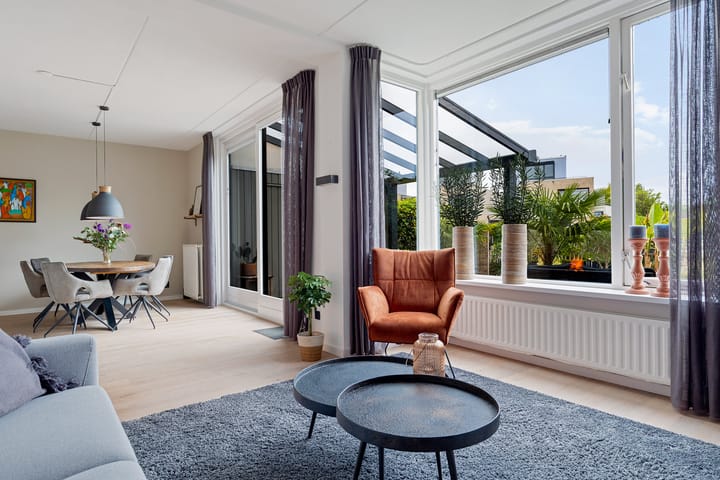 Foto 15 van Swingdreef 48