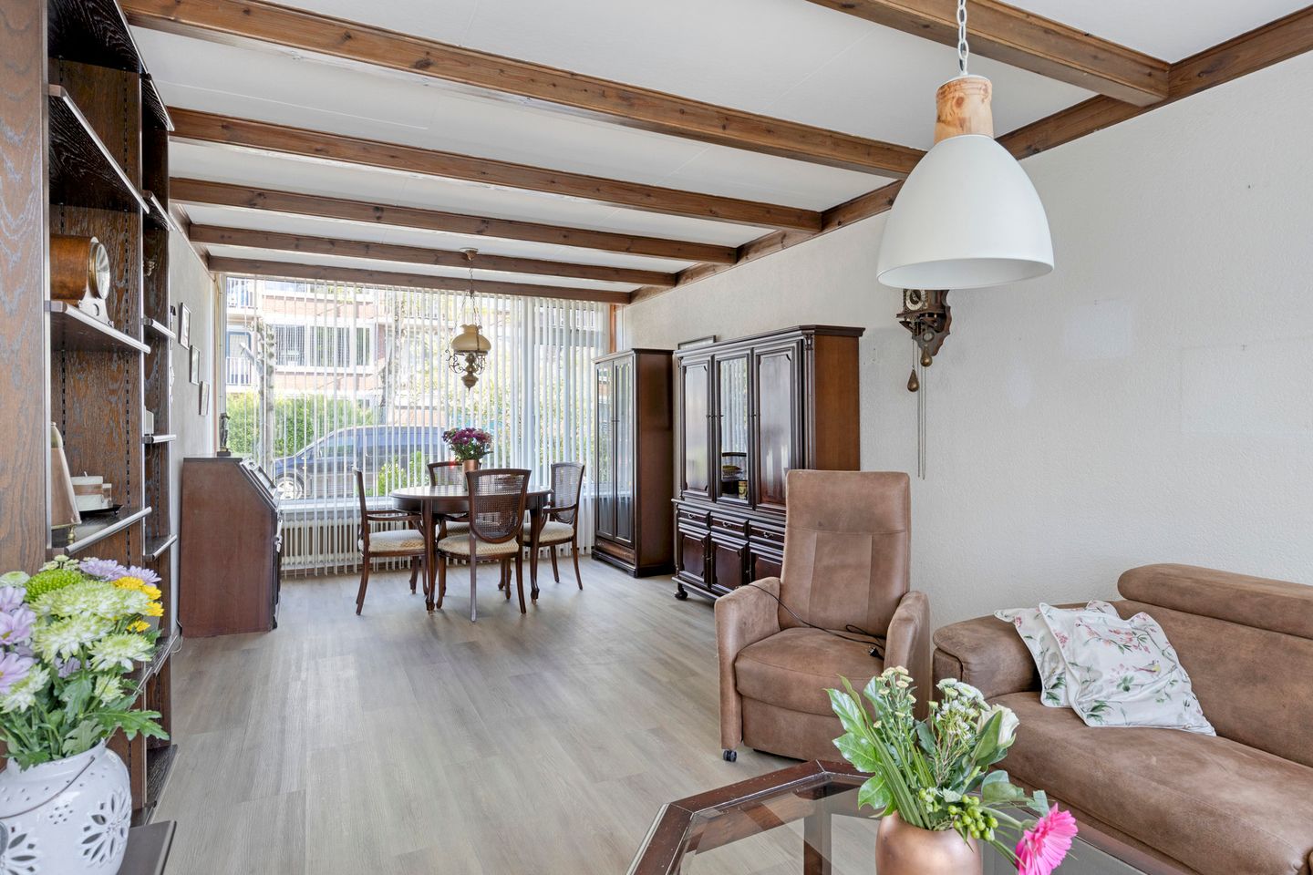 Foto 4 van van den Boschlaan 17