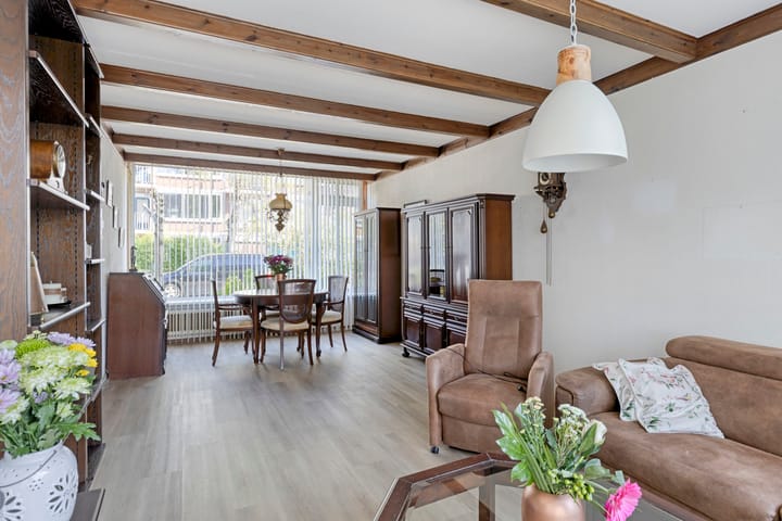 Foto 4 van van den Boschlaan 17