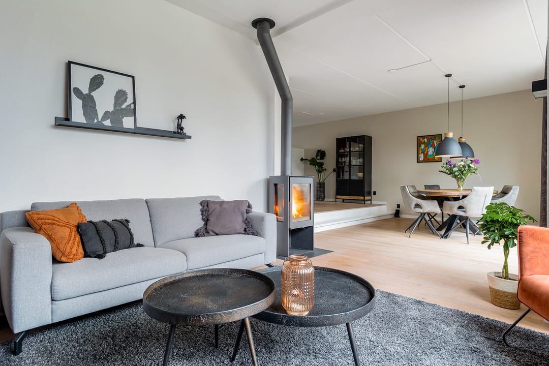 Foto 16 van Swingdreef 48