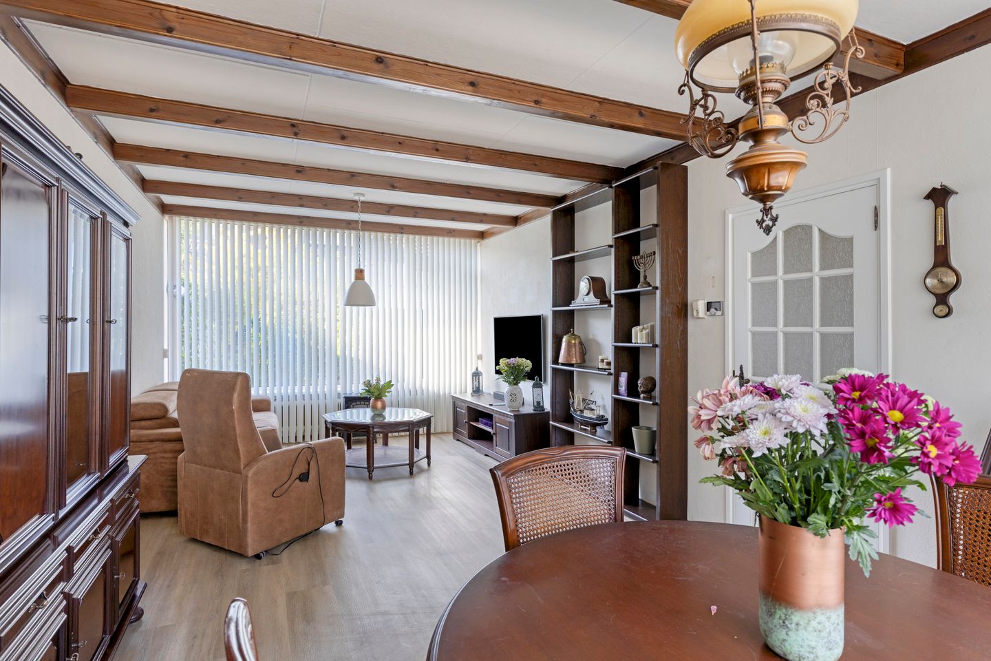 Foto 5 van van den Boschlaan 17