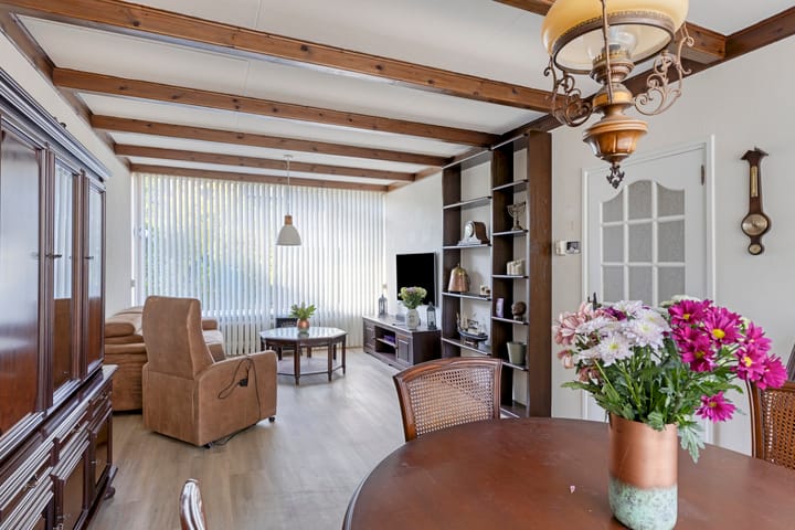 Foto 5 van van den Boschlaan 17