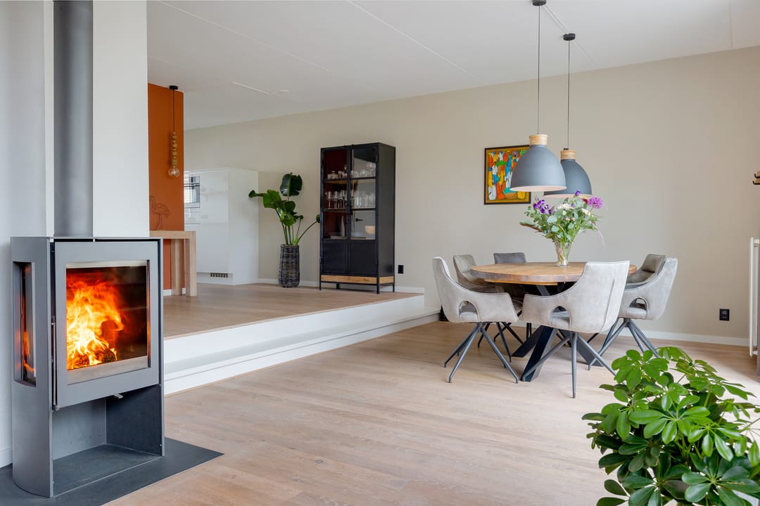 Foto 17 van Swingdreef 48