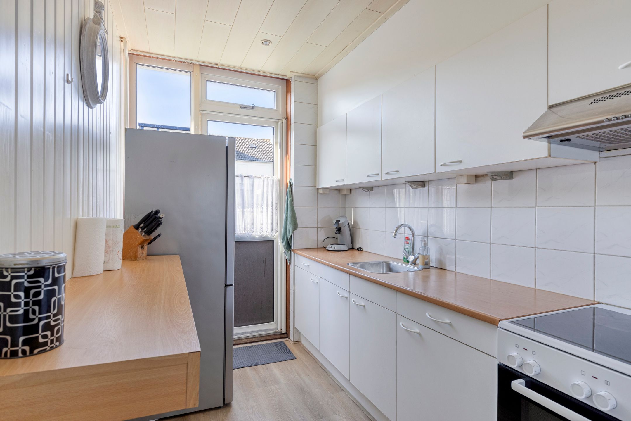 Foto 6 van van den Boschlaan 17