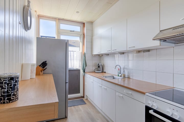 Foto 6 van van den Boschlaan 17