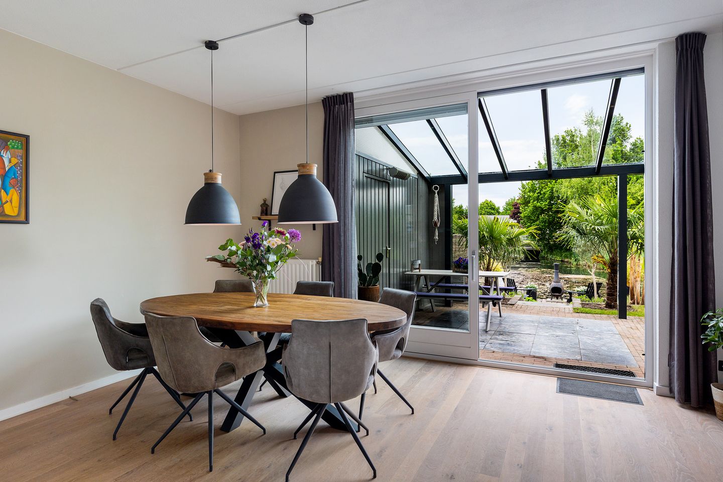 Foto 19 van Swingdreef 48