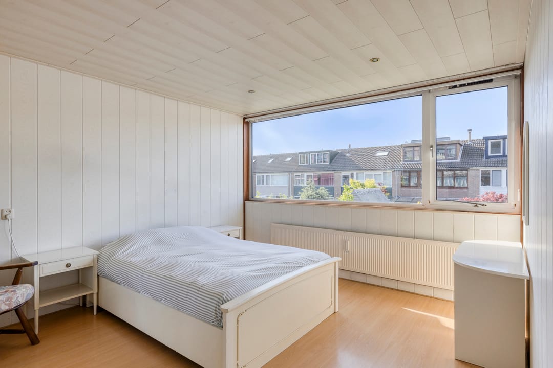 Foto 8 van van den Boschlaan 17