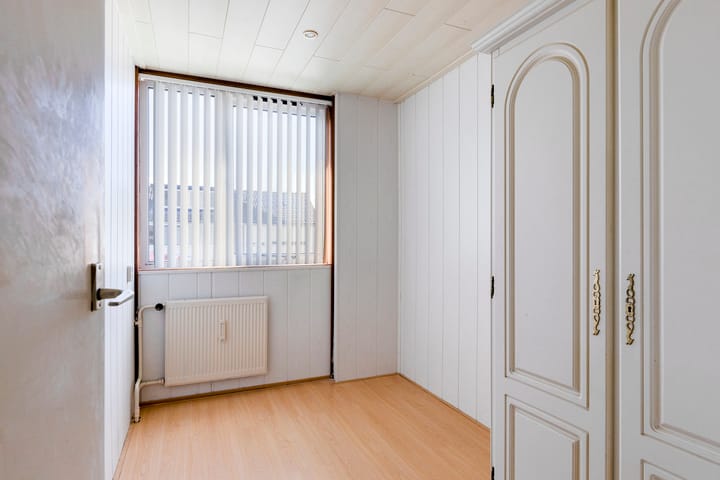 Foto 10 van van den Boschlaan 17