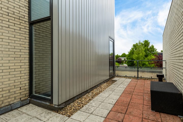 Foto 24 van Swingdreef 48