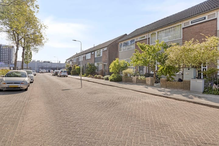 Foto 14 van van den Boschlaan 17