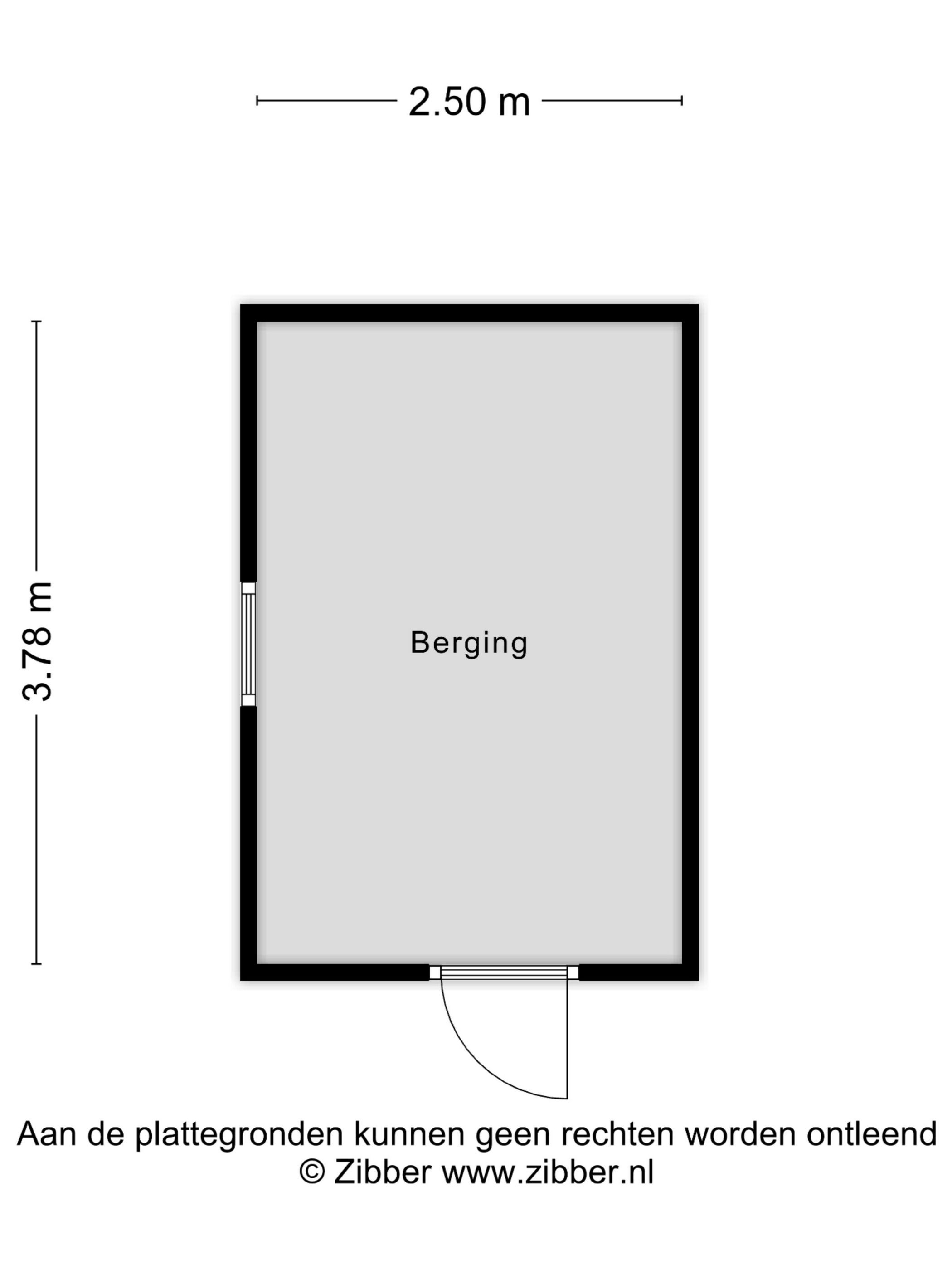 Foto 18 van van den Boschlaan 17